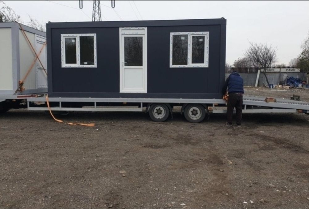 Vand containere modulare container modular calitativ