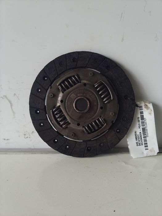 Disc ambreiaj Volkswagen Polo 2015 CHY 04C141031T