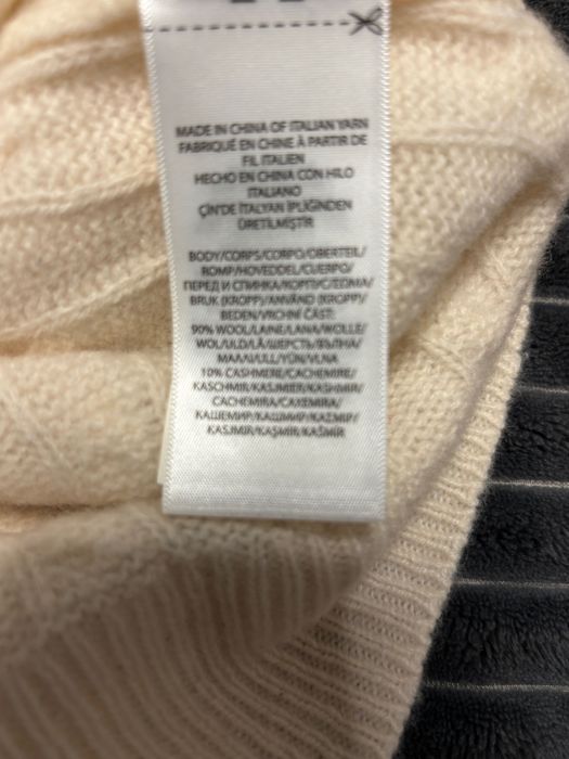 Тиинейджърски пуловер Polo Ralph Lauren