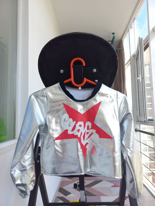 Одежда для танцев