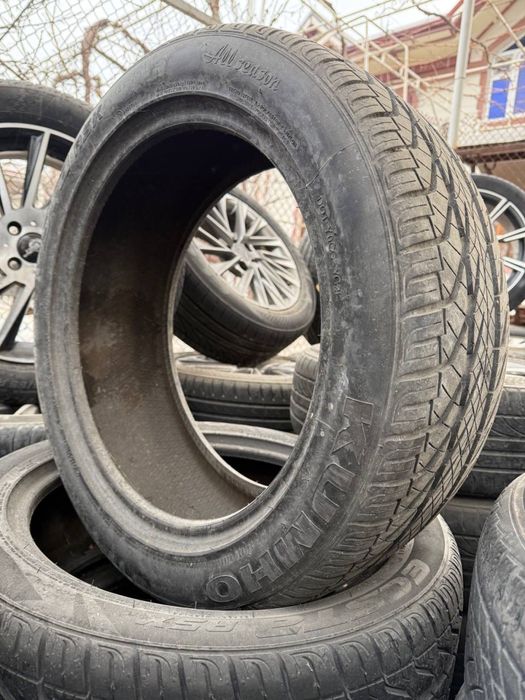 Балоны 17 размер кумхо