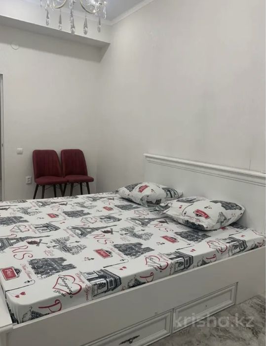 Сдаётся 2-х комнатная квартира