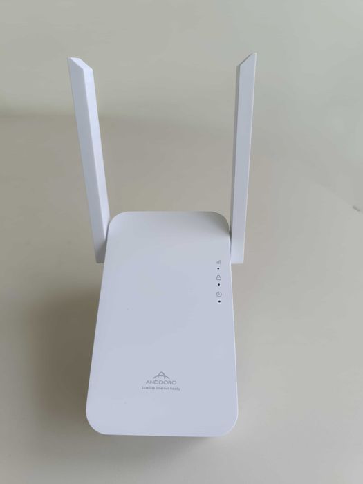 Internet extender Dual-Band Wi-Fi 6 - 1800Mbps, slot SIM card, stoc peste 500 bucati!