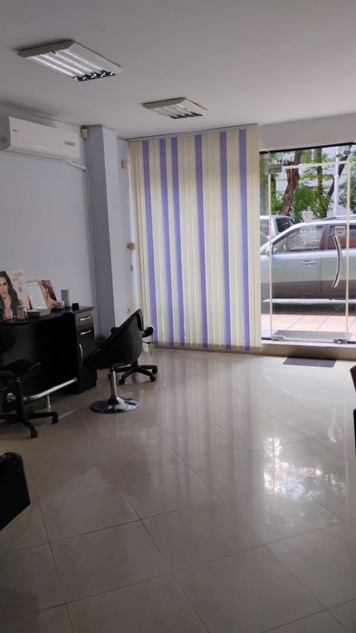 Готов фризьорски салон Пловдив