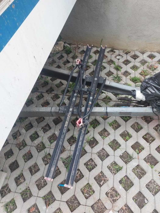 Стойка за колела