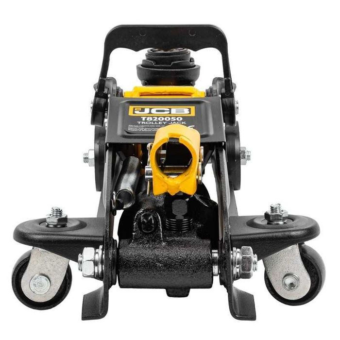 Крик крокодил 2 тона 135-340mm JCB