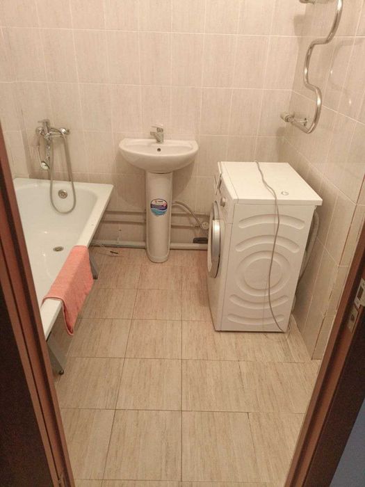 Сдается 1 комнатная квартира