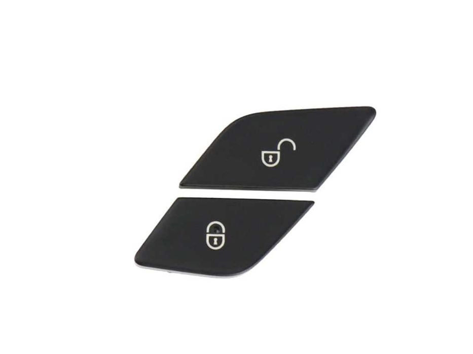 Капаче за централно заключване на Mercedes C-Class W205 и GLC X253