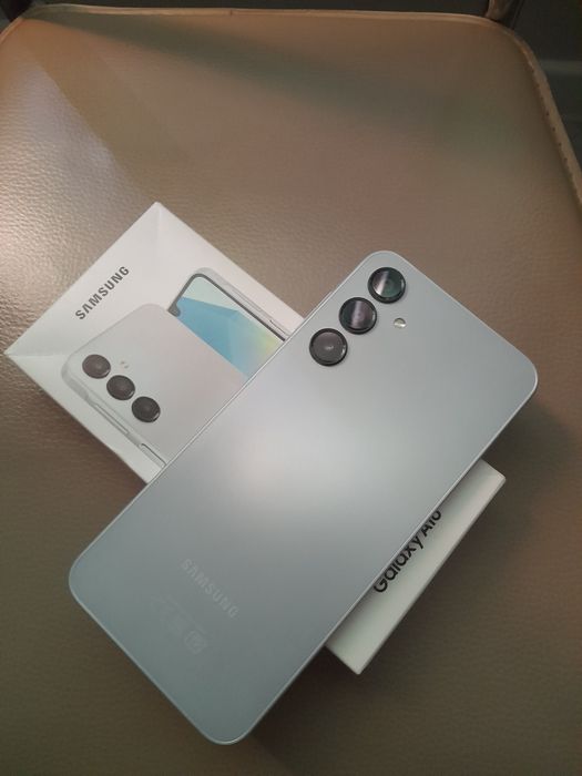 Продаётся Самсунг а16