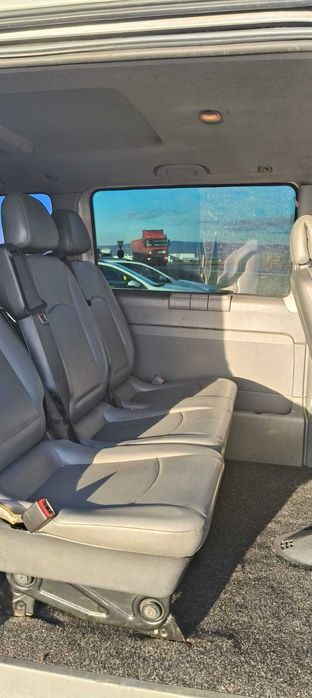 Vand Mercedes Vito