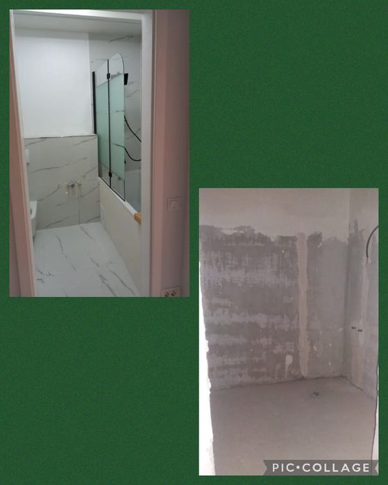 REAL PREZENTĂM! Design/Case/Zugrav/Amenajari interioare!