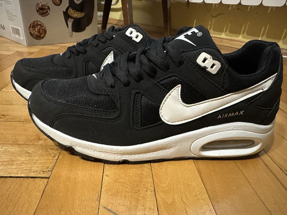 Мъжки спортни маратонки Nike