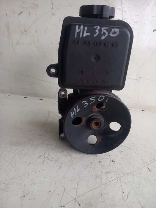 Хидравлична помпа ML350 W163