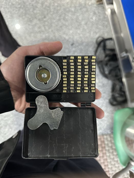 Dazmol paket upakofka zapaychik дазмол упакофка пакет запайчик