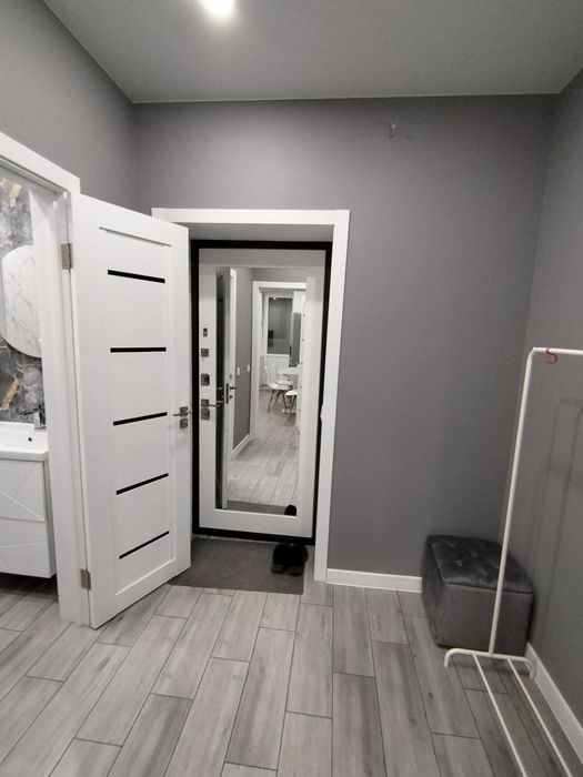 Здам квартиру по суточно