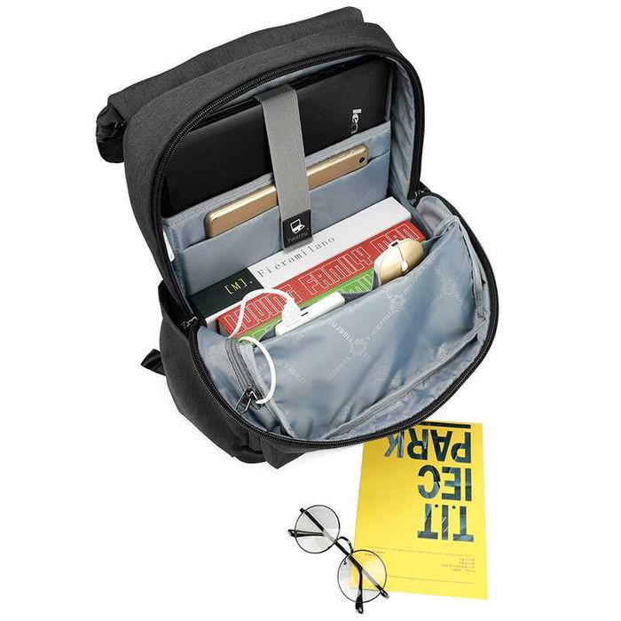Tigernu® T-B3513 рюкзак городской | 14” |USB
