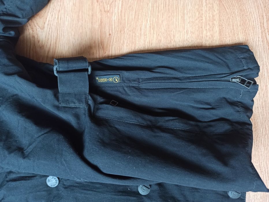 Текстилно Мото Яке - Dainese D-Dry