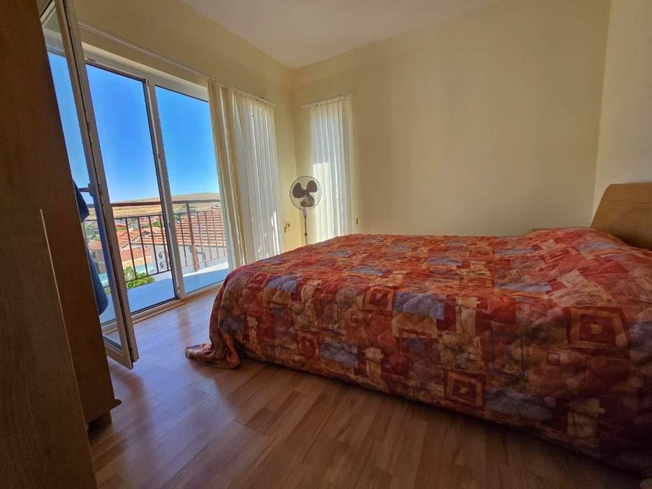 Продава се Двустаен апартамент в с. Тънково, Област Бургас - 77 кв.м за 365 €/кв.м - Снимка #6