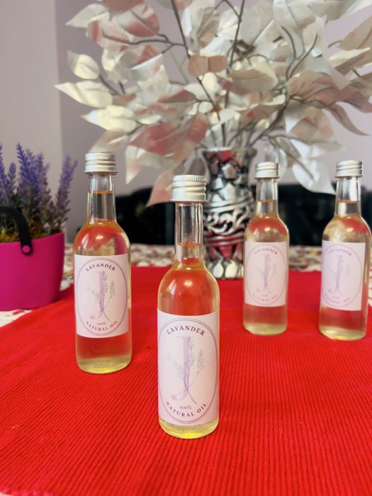 Лавандула 100мл/20лв