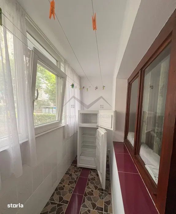 Apartament 2 camere decomandat Moara de Foc Pacurari