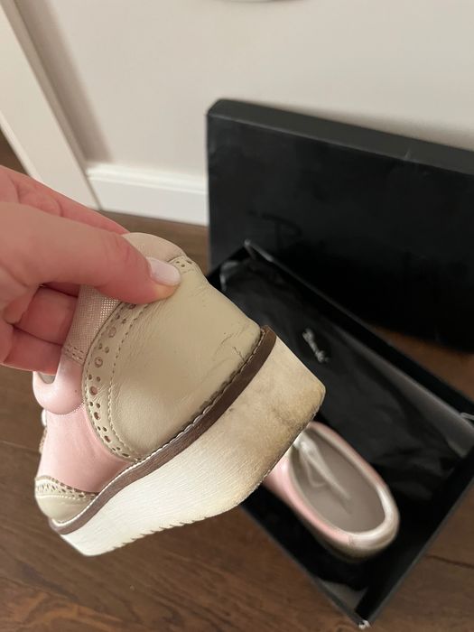 Дамски обувки Bianki