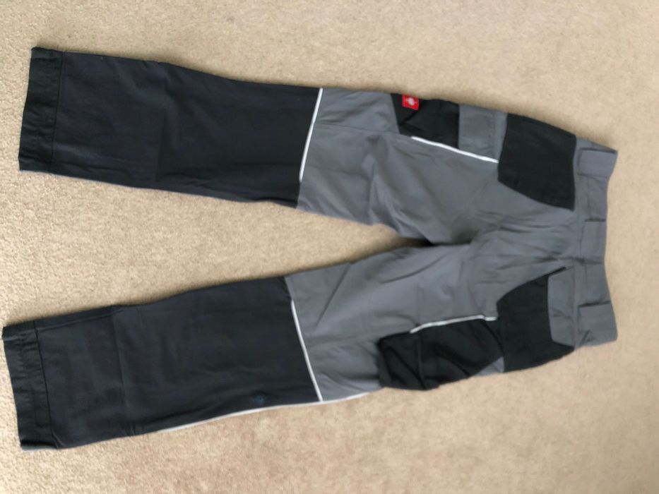 Работен панталон Engelbert Strauss и Engel