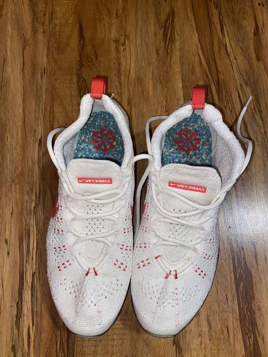 Маратонки Nike vapor max