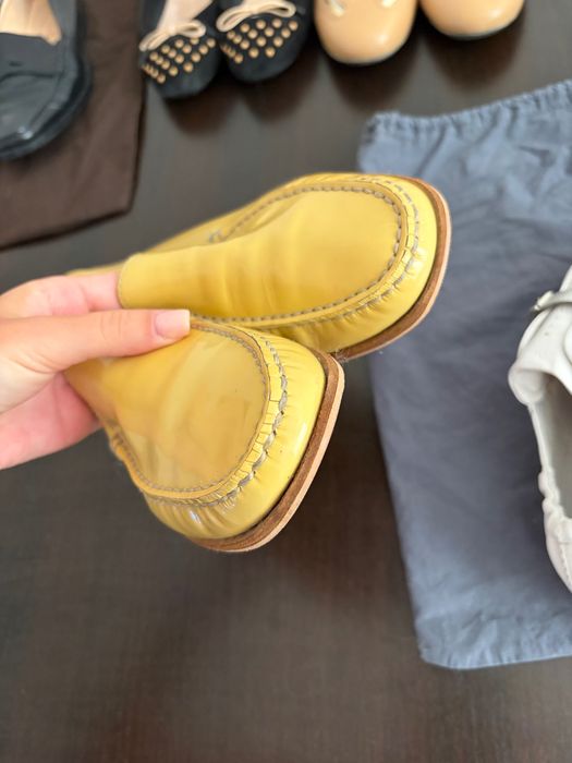 Разпродажба на обувки на Tods Hogan