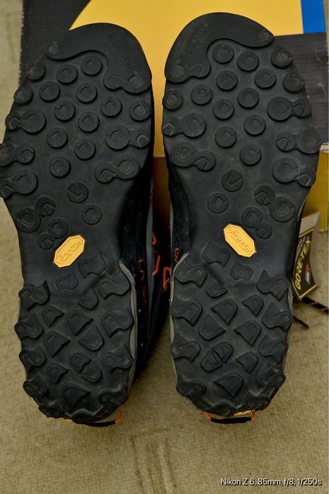 Мъжки обувки La Sportiva TX4 Mid GTX