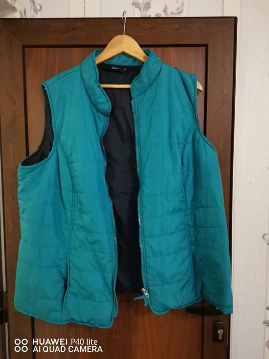 Дамски жилетки и елек