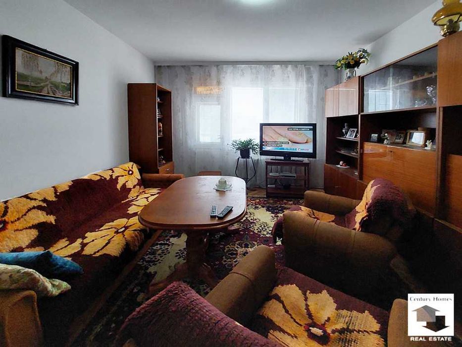 Продава се Многостаен апартамент в Велико Търново, Бузлуджа - 130 кв.м за 885 €/кв.м - Снимка #4