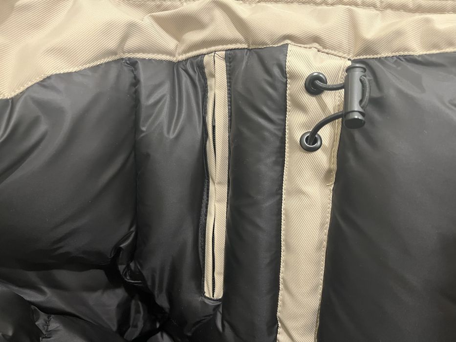 Куртка новая MASCULINO