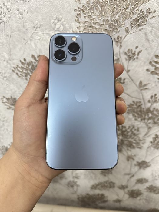 iPhone 13 PRO MAX (FULL)