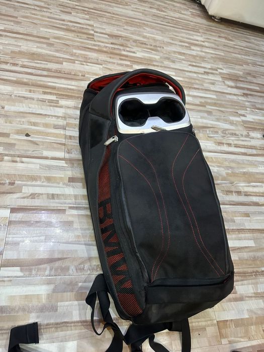 Сумка для бмв оригинал