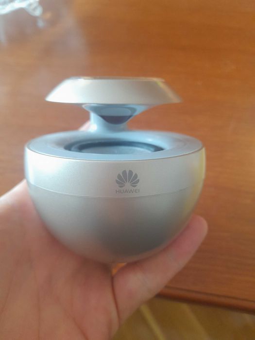 Тонколонка huawei