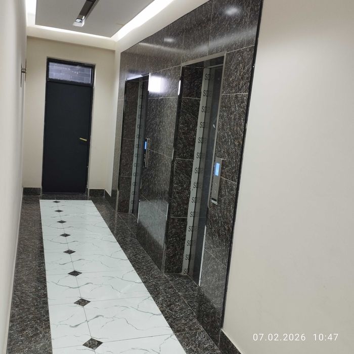 Продается квартира