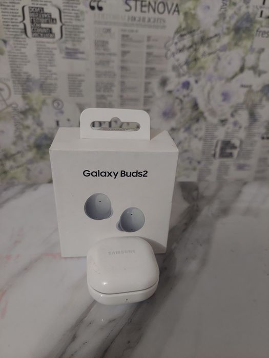 Наушники Galaxy Buds2
