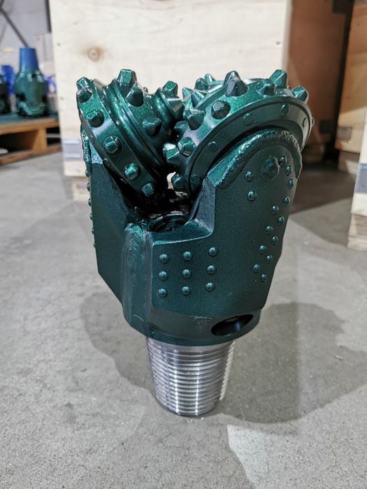 Сондажна машина RCF 180S