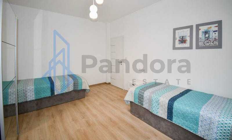 Дава се под наем Многостаен апартамент в София, Център - 130 кв.м за 1100 € - Снимка #8