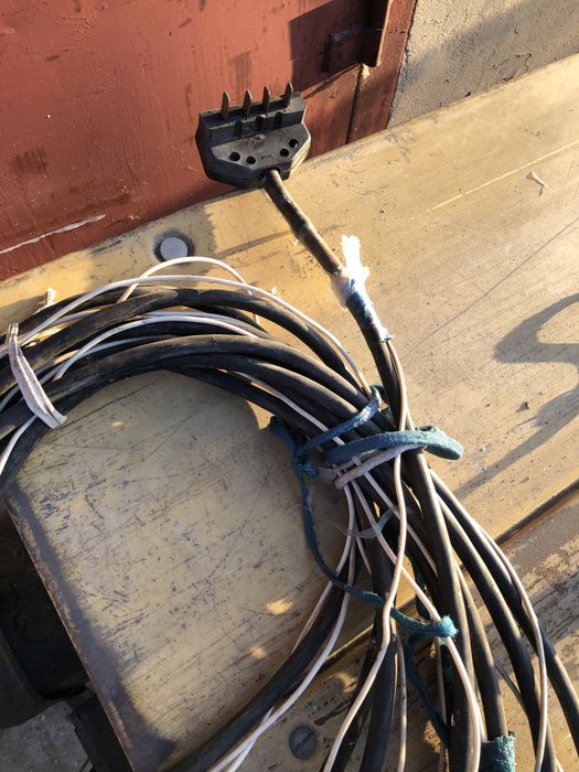 Циркуляпрная пила