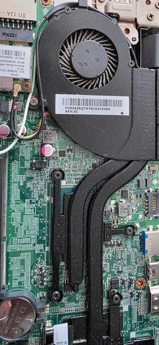 Acer Aspire V5-573G (i5, GT 750M 4GB) - Defect / Pentru piese