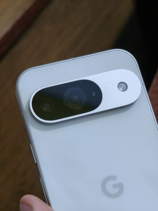 Google pixel 9 SEM e SEM