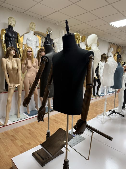 Maniken original optom dona narxlarda