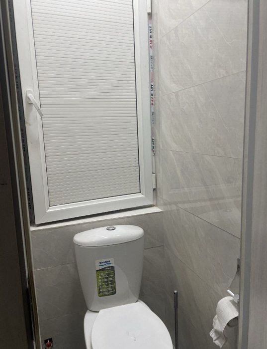 Xalqlar Do‘stligi metrosi yaqinida 1 xonali kvartira ijaraga beriladi