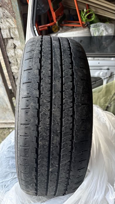 Продам резину Triangle