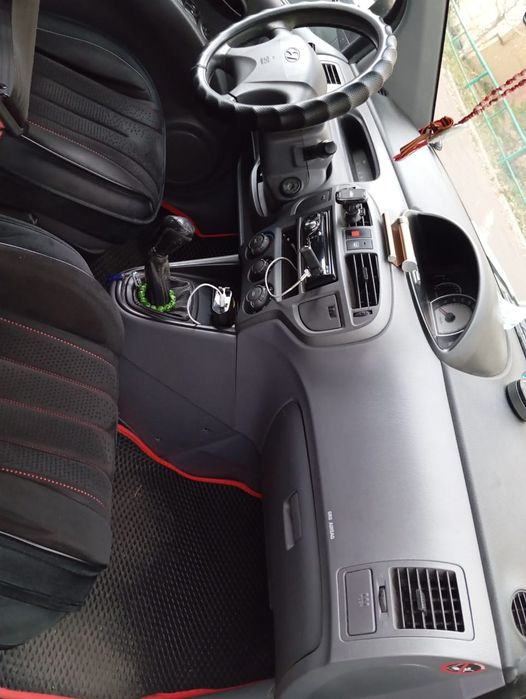 Продам Хён дай матрикс