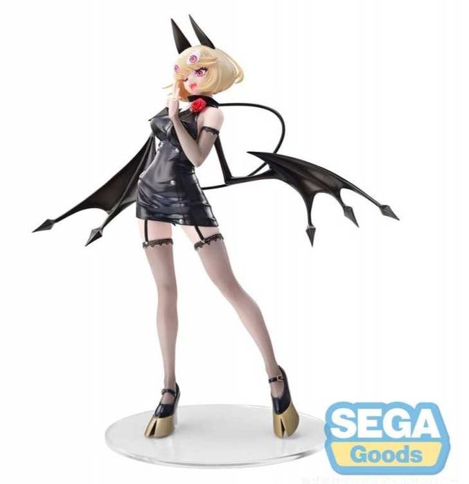 Figurina Debby Der Corsifa is Emulous 19 cm anime