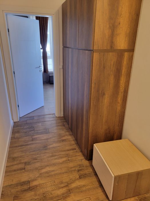 Дава се под наем Двустаен апартамент в Созопол - 72 кв.м за 510 € - Снимка #10