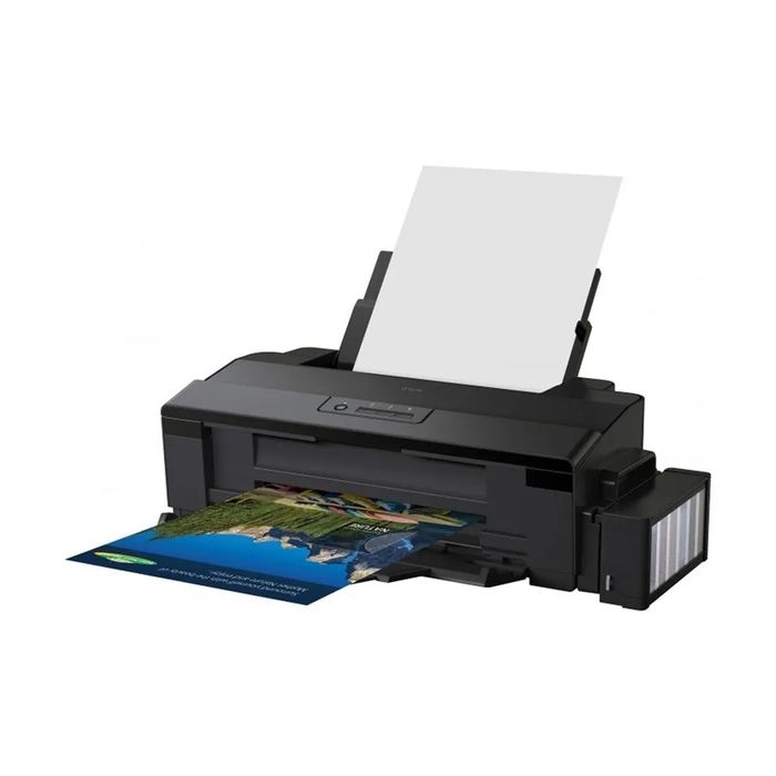 Принтер Epson L1800