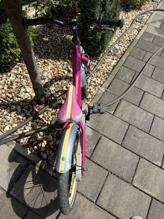 Vand bicicleta Mercedes roti 16 inch